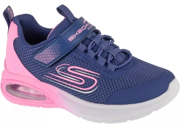 Sneakers Microspec Max Advance - Fly 3