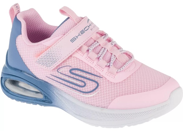Sneakers Microspec Max Advance - Fly 3