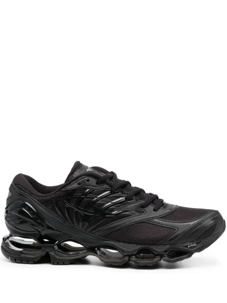 Sneakers MIZUNO sneakers D1GA333701 BLACK BLACK