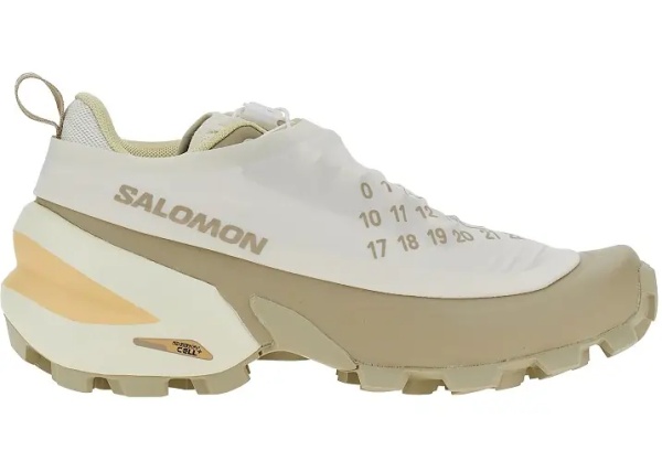 Sneakers MM6 x Salomon Cross Dust sneakers
