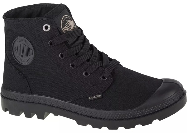 Sneakers Mono Chrome