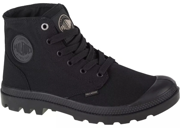 Sneakers Mono Chrome