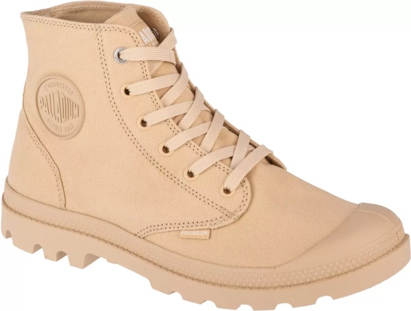 Sneakers Mono Chrome