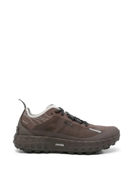 Sneakers Norda Run sneakers 001AM STAR ANISE