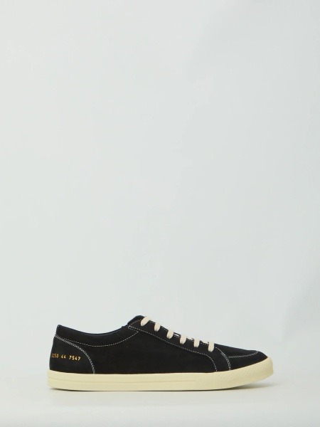 Sneakers Nubuck Premium Skate Sneakers