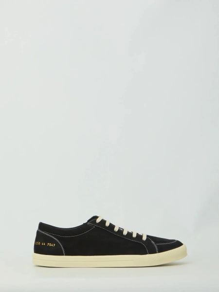 Sneakers Nubuck Premium Skate Sneakers