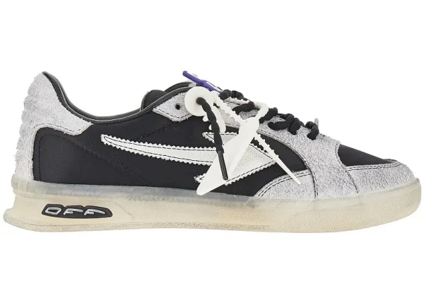 Sneakers Off-White multicolor 'End Of Play'