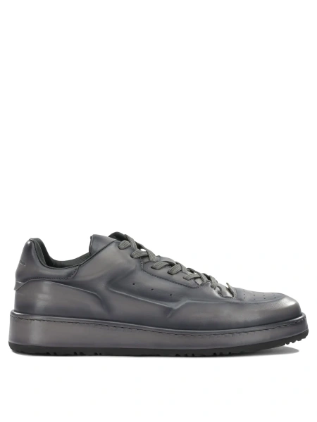 Sneakers OFFICINE CREATIVE gri