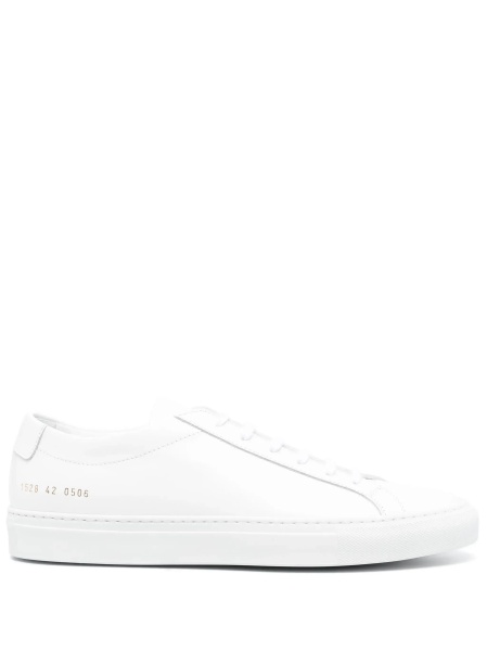 Sneakers "Original Achilles" Low-Top Sneakers