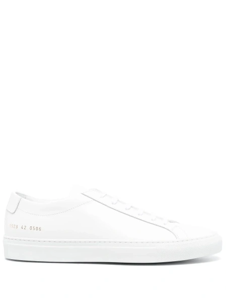 Sneakers "Original Achilles" Low-Top Sneakers