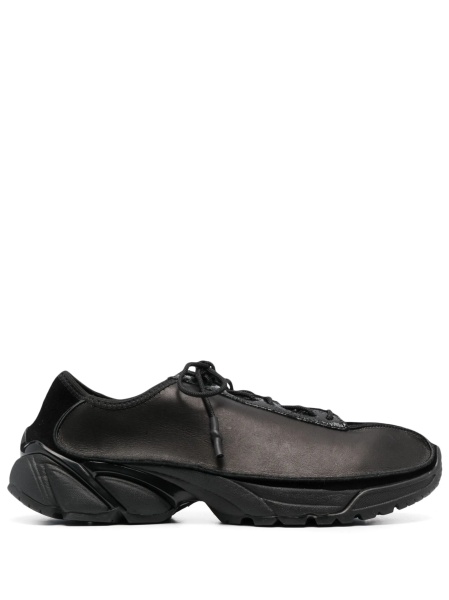 Sneakers OUR LEGACY negri din piele