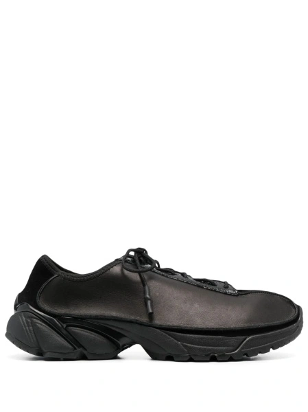 Sneakers OUR LEGACY negri din piele