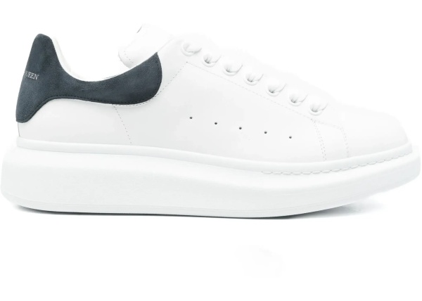 Sneakers Oversized leather Sneakers