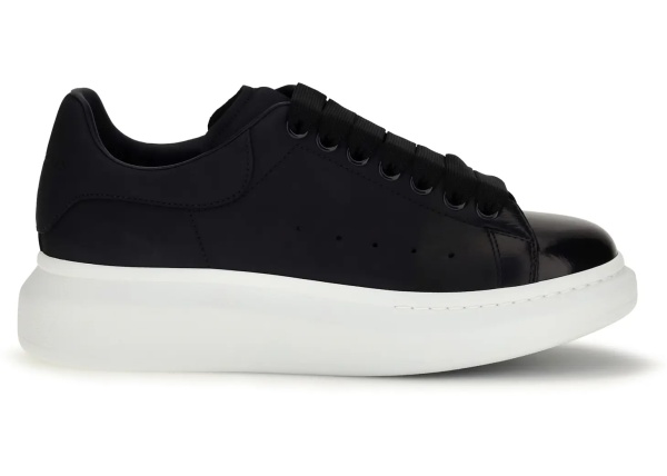 Sneakers Oversized Sneakers in lea