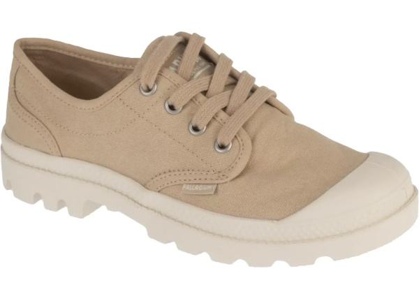 Sneakers Pampa Oxford