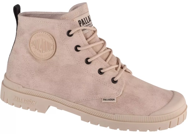 Sneakers Pampa SP20 Hi Wax