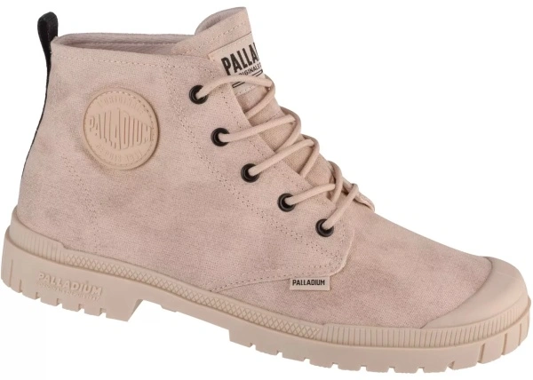 Sneakers Pampa SP20 Hi Wax
