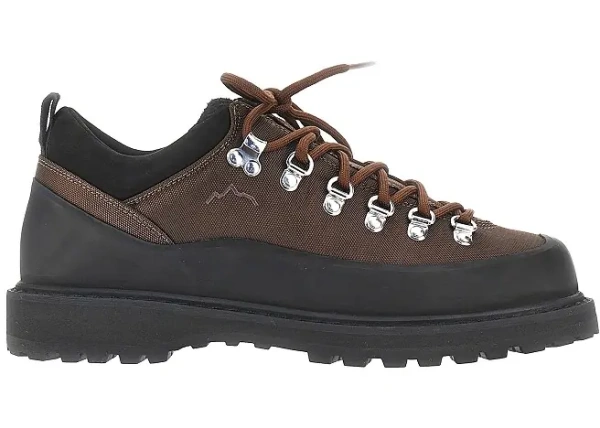 Sneakers Roccia Basso Sport lace-up shoes