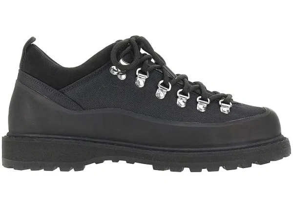 Sneakers Roccia Basso Sport lace-up shoes