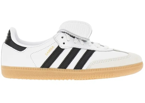 Sneakers 'Samba Lt' sneakers