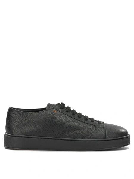 Sneakers Santoni negri
