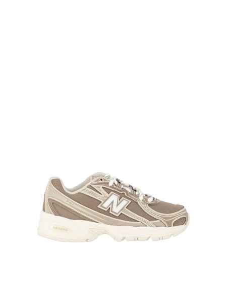 Sneakers Scarpa Lifestyle - UNISEX - Suede-Mesh - MUSHROOM - DRIFTWOOD