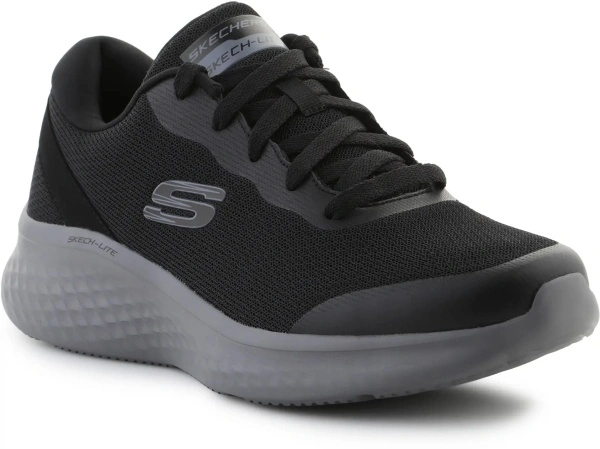 Sneakers Skech-Lite Pro - Clear Rush Black/Charcoal