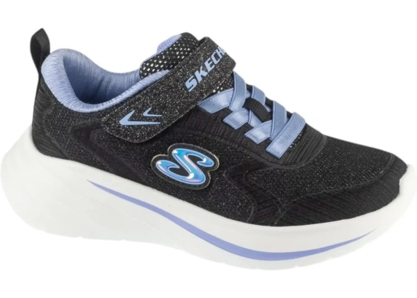 Sneakers SKECHERS negri