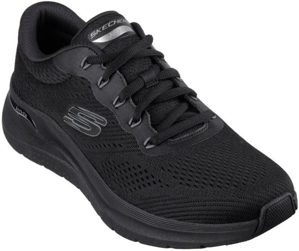 Sneakers Slip-ins Arch fit 2.0 - Easy Chic Black