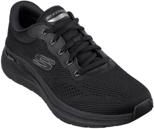 Sneakers Slip-ins Arch fit 2.0 - Easy Chic Black