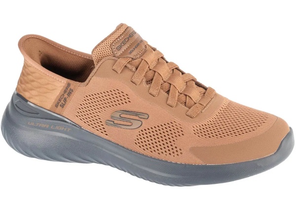 Sneakers Slip-ins Bounder 2.0. Emerged Brown Black