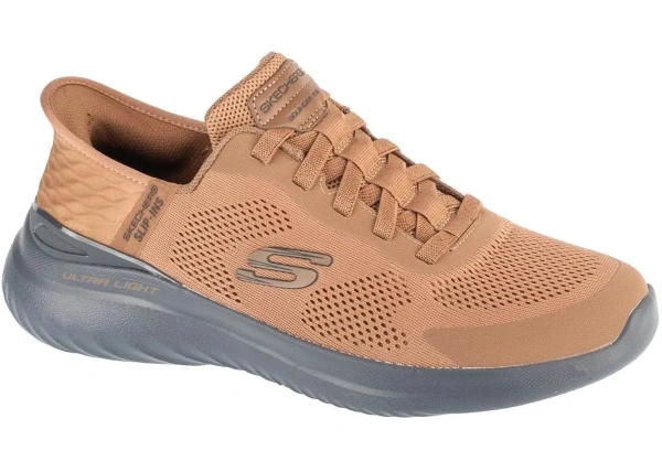 Sneakers Slip-ins Bounder 2.0. Emerged Brown Black