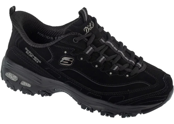 Sneakers Slip-Ins: D'Lites - Classic Remix