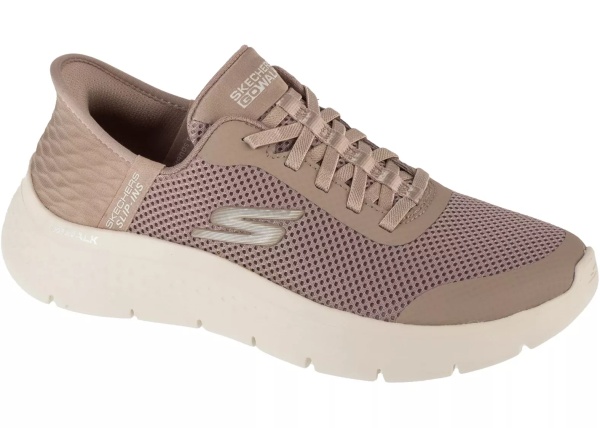 Sneakers Slip-Ins: GO WALK Flex - Grand Entry