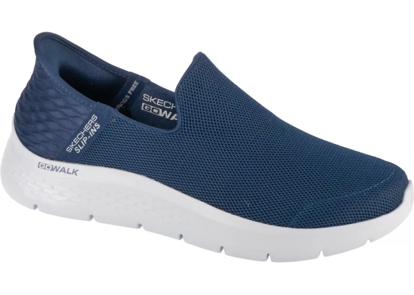 Sneakers Slip-Ins: Go Walk Flex - No Hands