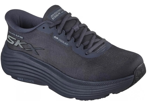 Sneakers Slip-ins Max Cushioning Endeavour - Exciton Navy/Black