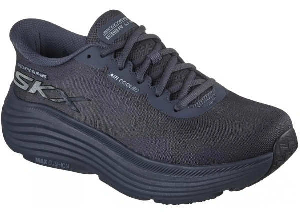 Sneakers Slip-ins Max Cushioning Endeavour - Exciton Navy/Black