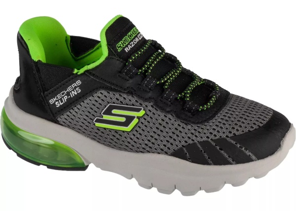Sneakers Slip-Ins: Razor Air - Hyper-Brisk