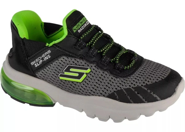 Sneakers Slip-Ins: Razor Air - Hyper-Brisk