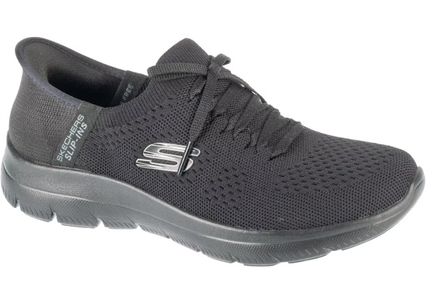 Sneakers Slip-Ins: Summits - New Daily