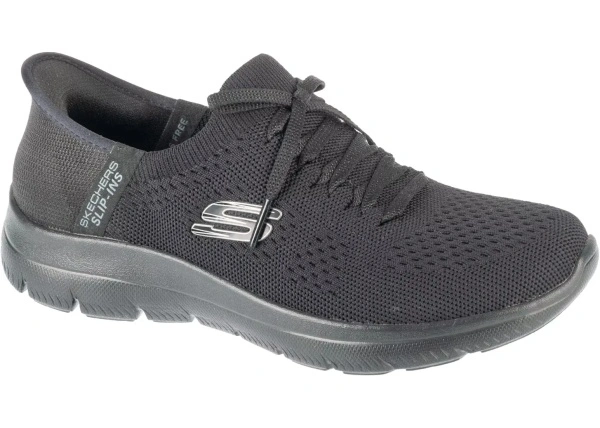 Sneakers Slip-Ins: Summits - New Daily