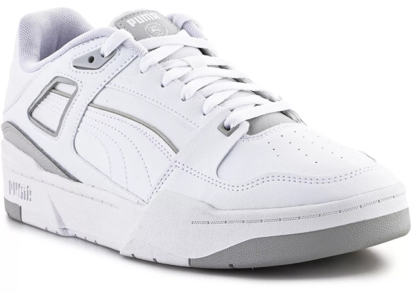 Sneakers Slipstream RE:Style White-Gray