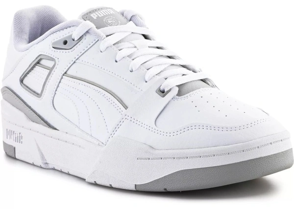 Sneakers Slipstream RE:Style White-Gray