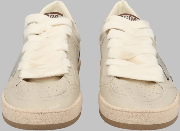 Sneakers Sneaker "Ball Star"