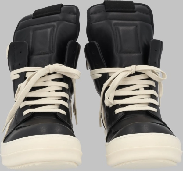 Sneakers Sneaker "Geobasket"