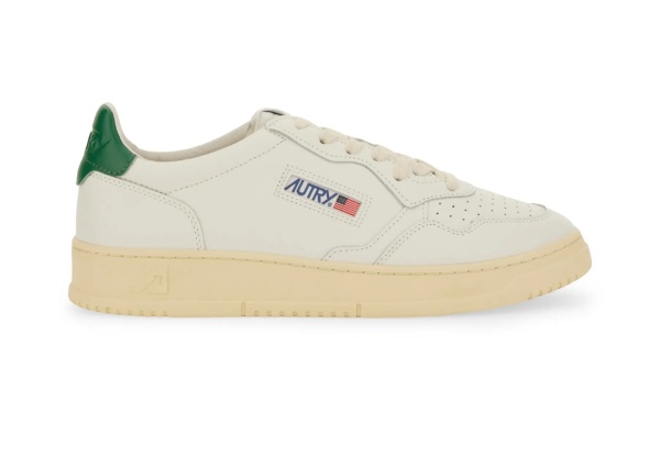 Sneakers Sneaker Medalist Low
