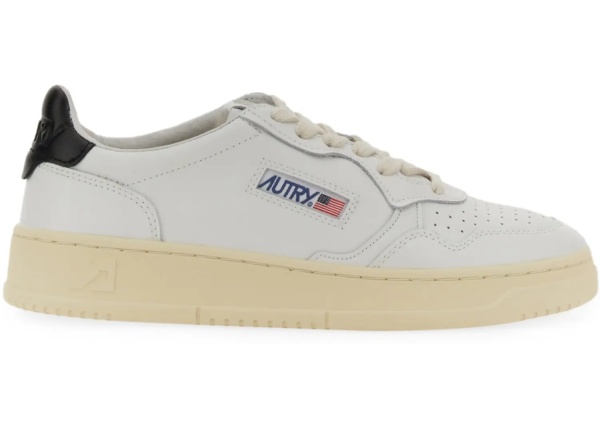 Sneakers Sneaker Medalist Low