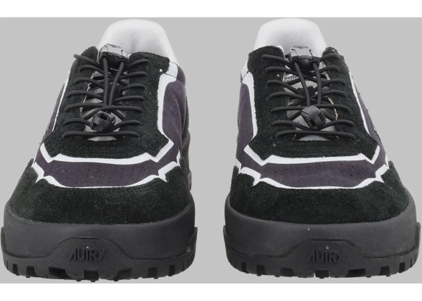 Sneakers Sneaker "Wildpace Low"