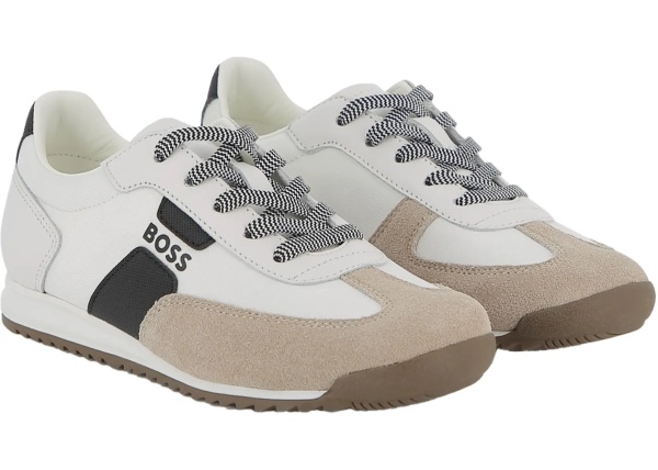 Sneakers Sneakers Con Logo