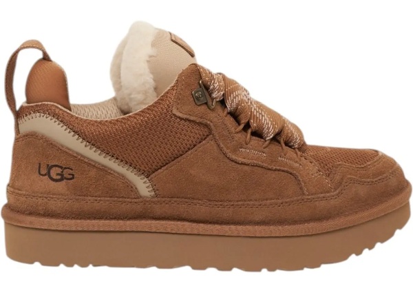 Sneakers Sneakers 'Lowmel'